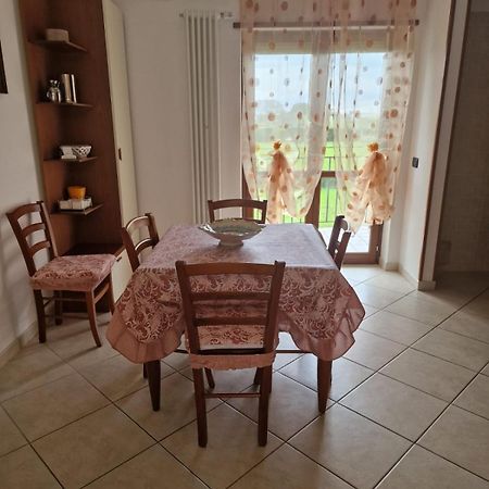 Apartament La Loggia Di Grazia Locorotondo Zewnętrze zdjęcie