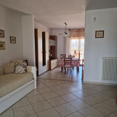 Apartament La Loggia Di Grazia Locorotondo Zewnętrze zdjęcie