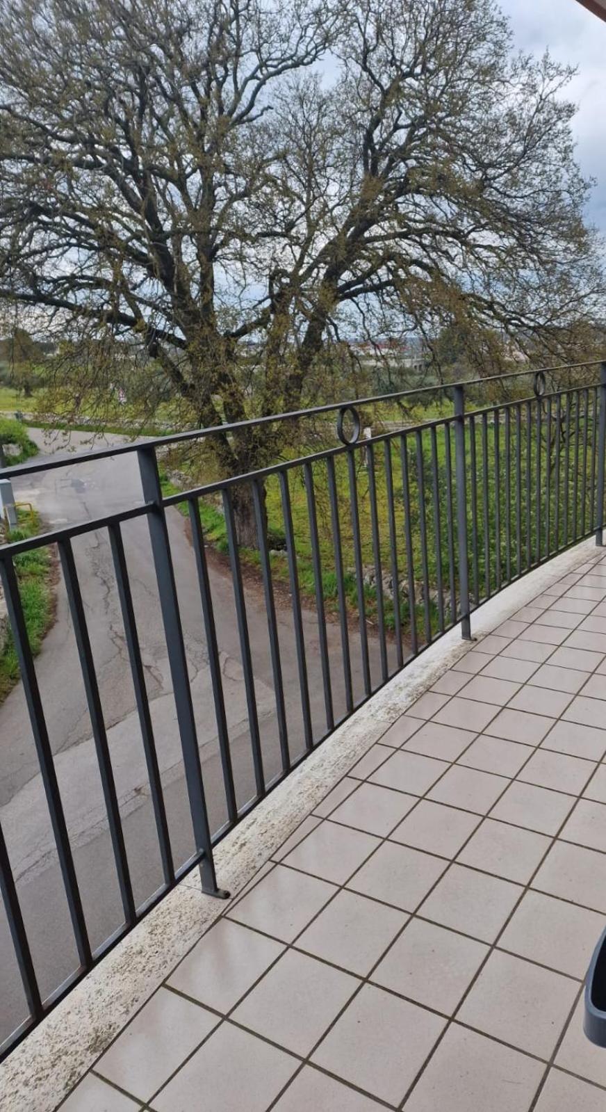 Apartament La Loggia Di Grazia Locorotondo Zewnętrze zdjęcie