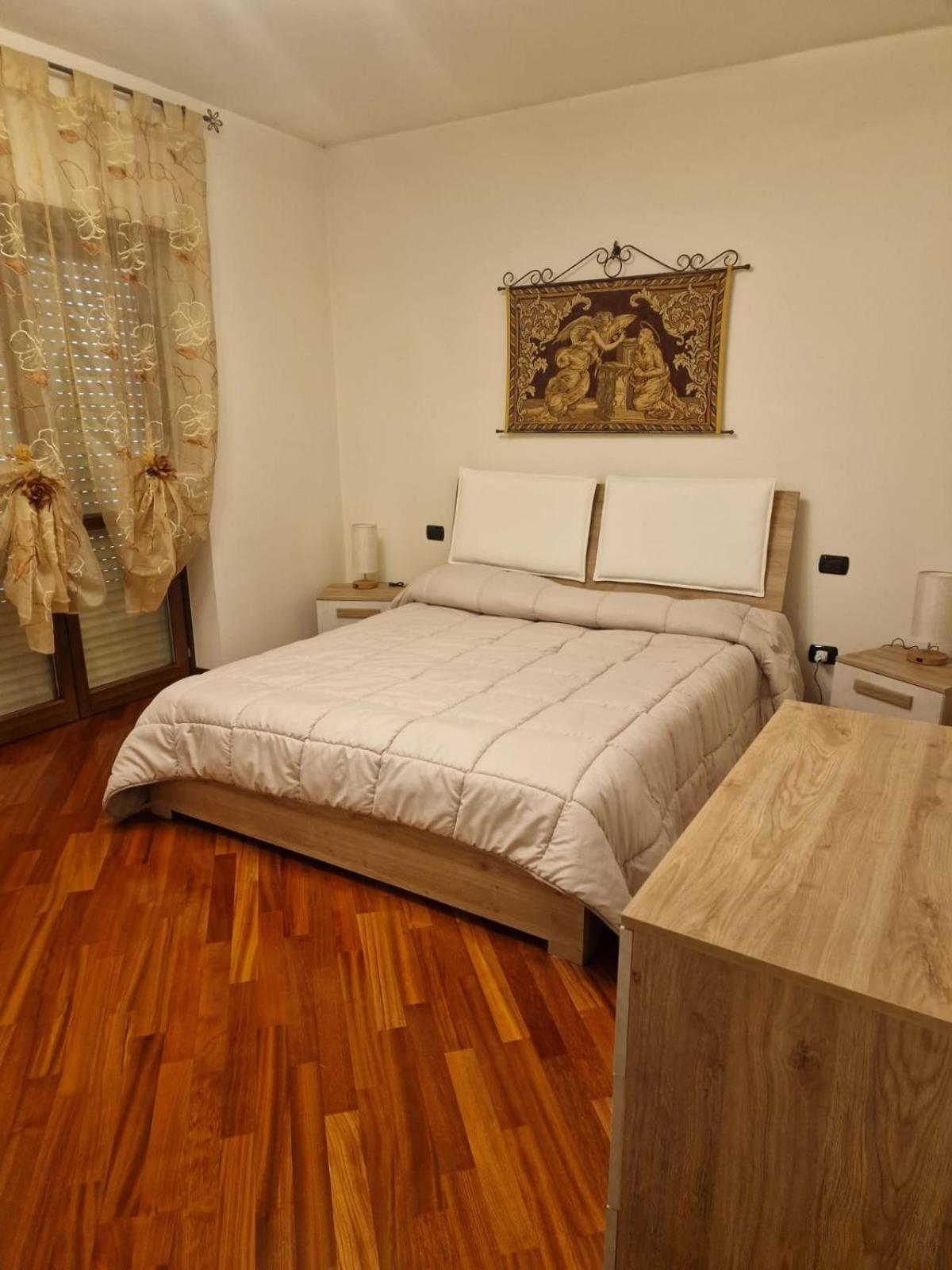 Apartament La Loggia Di Grazia Locorotondo Zewnętrze zdjęcie