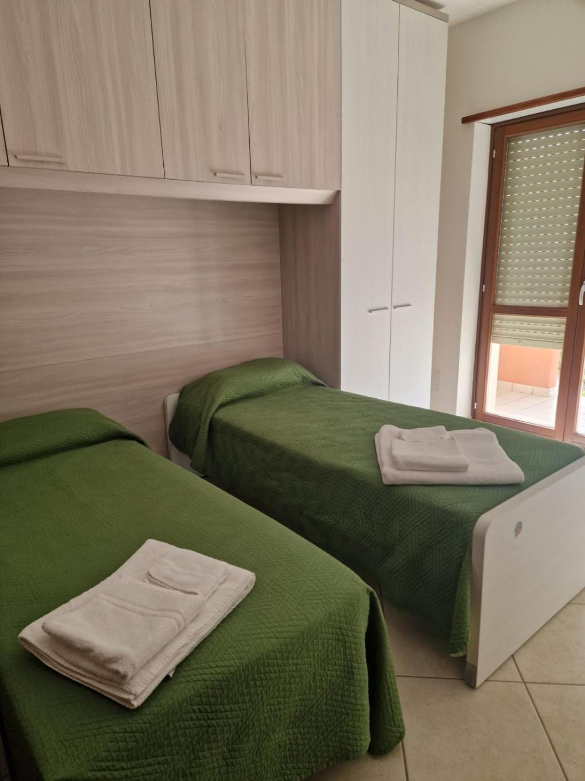 Apartament La Loggia Di Grazia Locorotondo Zewnętrze zdjęcie