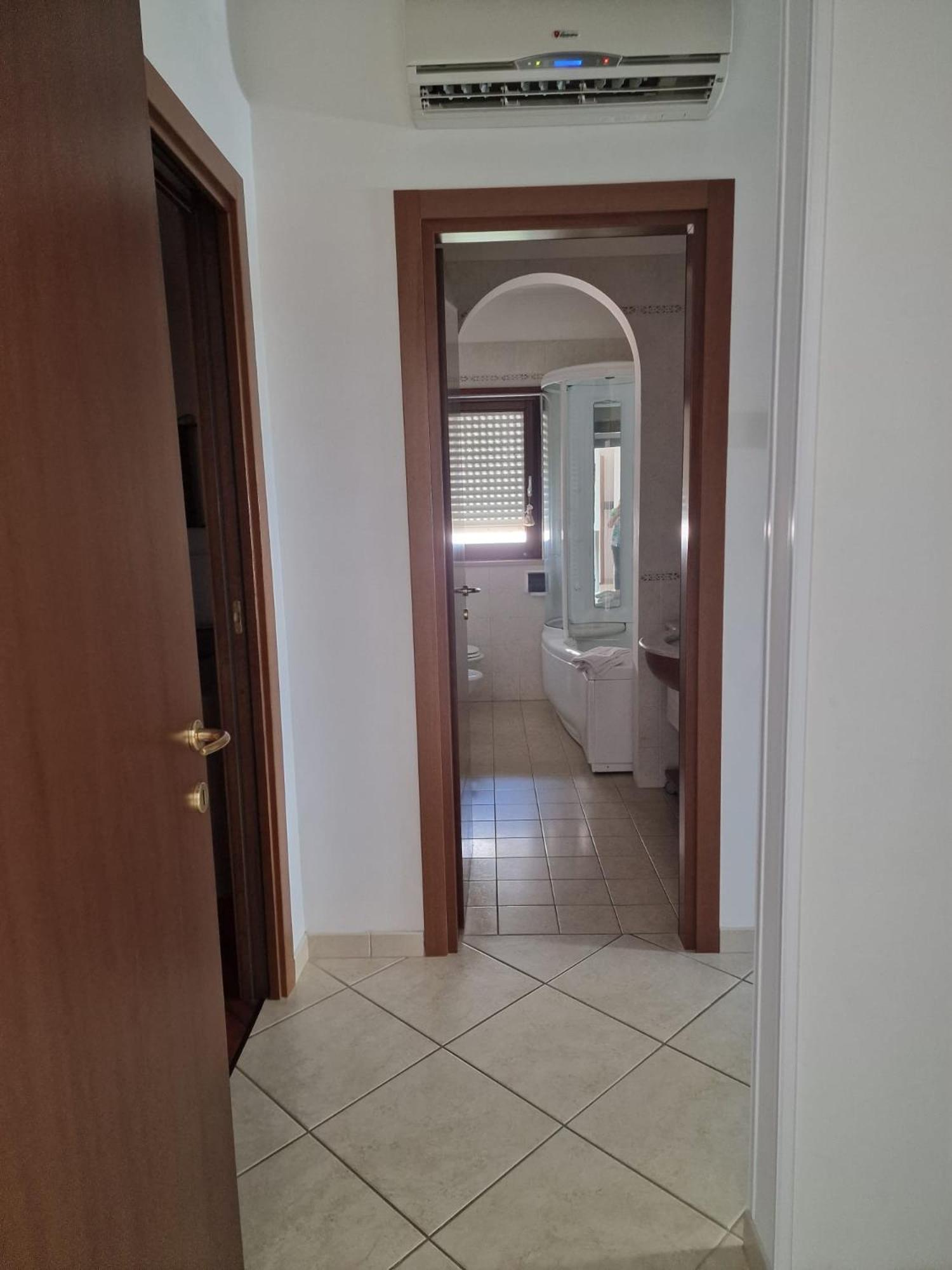 Apartament La Loggia Di Grazia Locorotondo Zewnętrze zdjęcie