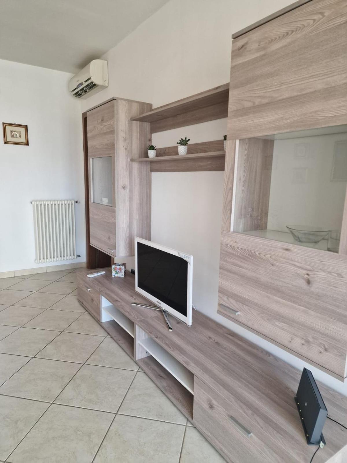 Apartament La Loggia Di Grazia Locorotondo Zewnętrze zdjęcie