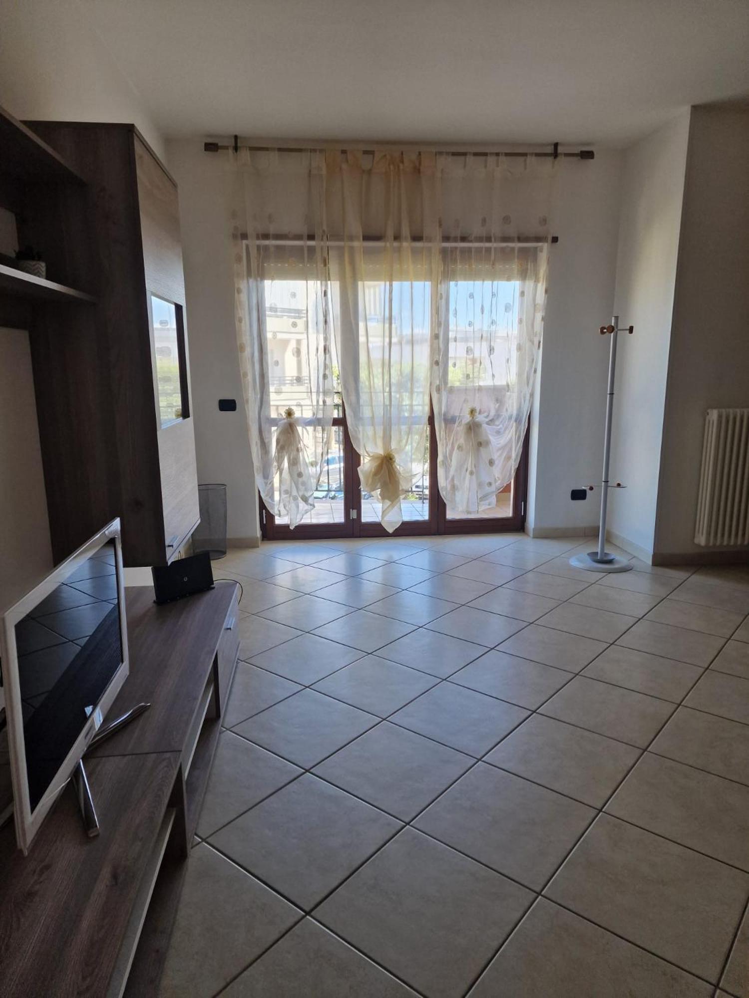 Apartament La Loggia Di Grazia Locorotondo Zewnętrze zdjęcie
