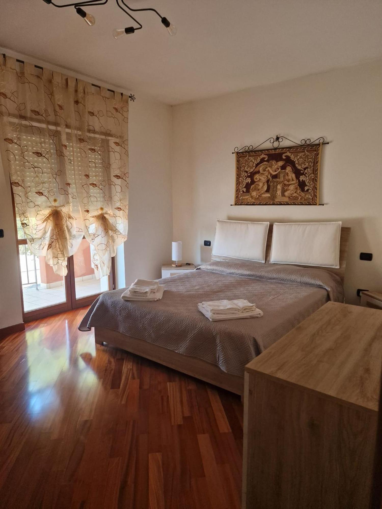 Apartament La Loggia Di Grazia Locorotondo Zewnętrze zdjęcie