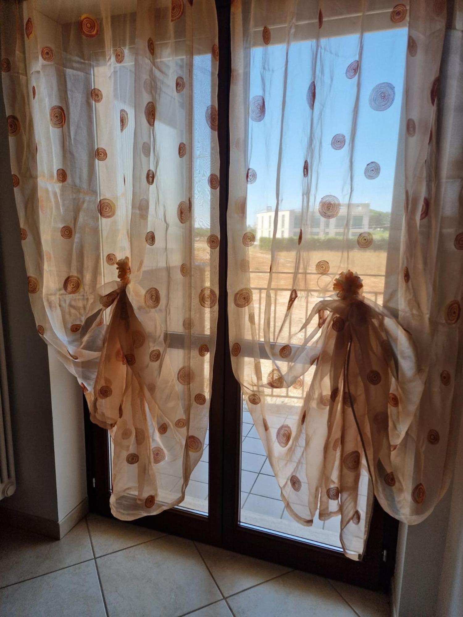 Apartament La Loggia Di Grazia Locorotondo Zewnętrze zdjęcie